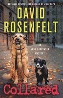 David Rosenfelt - Collared, Häftad