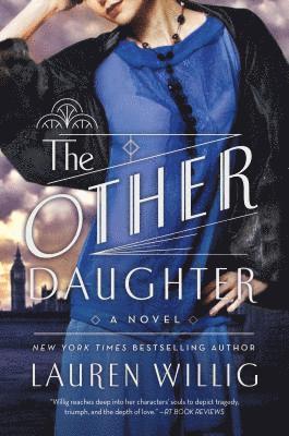 The Other Daughter 1