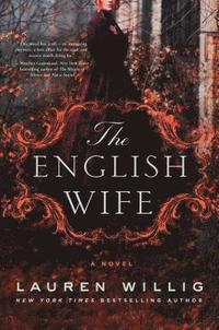 bokomslag English Wife