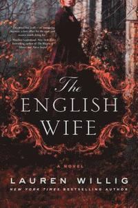 bokomslag The English Wife
