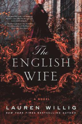 bokomslag The English Wife