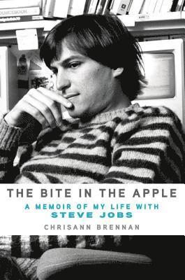 bokomslag The Bite in the Apple: A Memoir of My Life with Steve Jobs