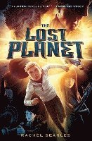 bokomslag Lost Planet