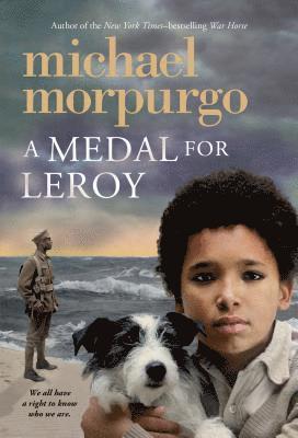 Medal for Leroy 1