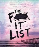 bokomslag The F- It List