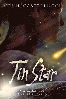 bokomslag Tin Star