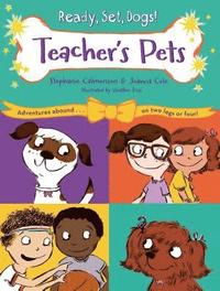 bokomslag Teacher's Pets