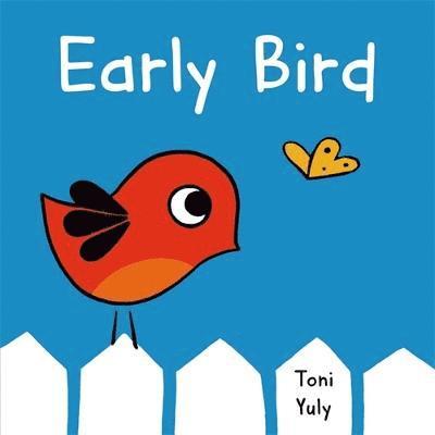 Early Bird 1