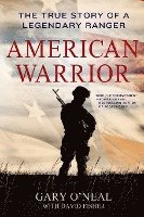 bokomslag American Warrior