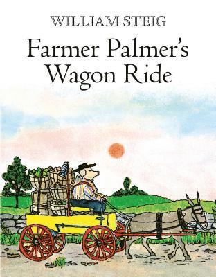 Farmer Palmer's Wagon Ride 1