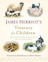 bokomslag James Herriot's Treasury For Children
