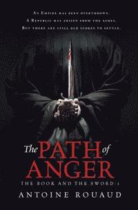 bokomslag Path of Anger