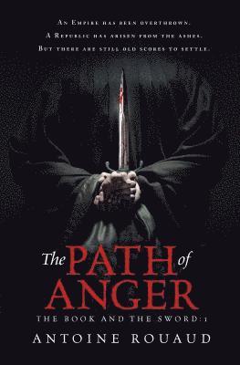 Path of Anger 1