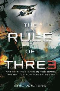 bokomslag The Rule of Three
