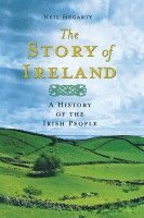 bokomslag The Story of Ireland