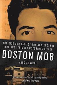 bokomslag Boston Mob