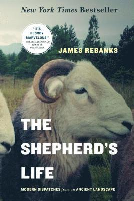 bokomslag The Shepherd's Life