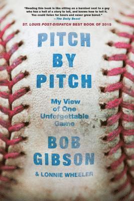 bokomslag Pitch by Pitch