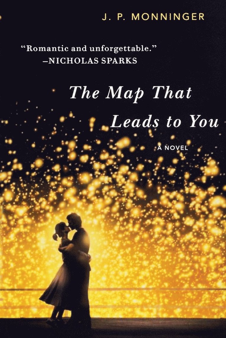 Map That Leads to You 1