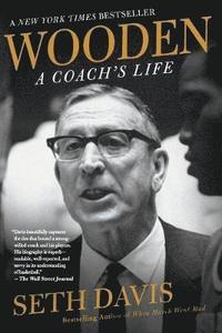 bokomslag Wooden: A Coach's Life