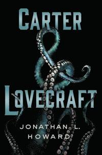 bokomslag Carter & Lovecraft