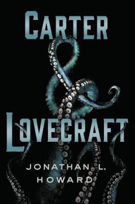 Carter & Lovecraft 1