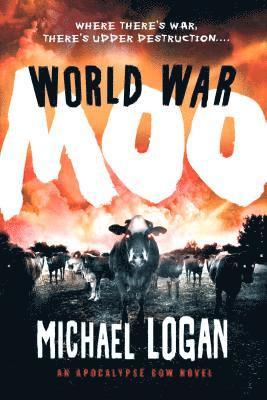 bokomslag World War Moo
