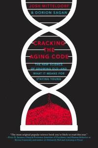 bokomslag Cracking The Aging Code