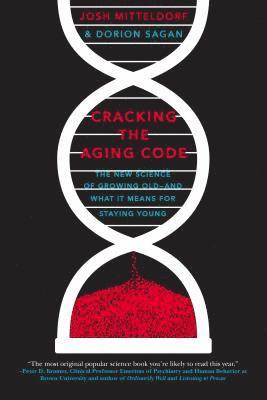 bokomslag Cracking the Aging Code