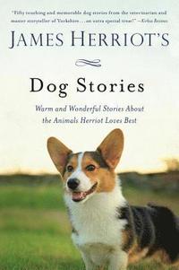 bokomslag James Herriot's Dog Stories