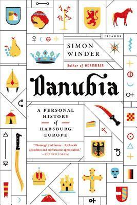Danubia 1