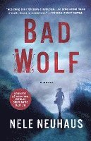 bokomslag Bad Wolf