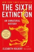 bokomslag Sixth Extinction