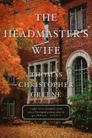 bokomslag The Headmaster's Wife