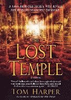 bokomslag The Lost Temple