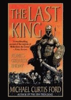 bokomslag The Last King