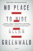 Glenn Greenwald - No Place to Hide, Häftad