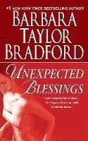 Unexpected Blessings: A Novel of the Harte Family 1