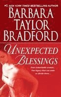 Unexpected Blessings: A Novel of the Harte Family