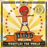 bokomslag Niño Wrestles the World