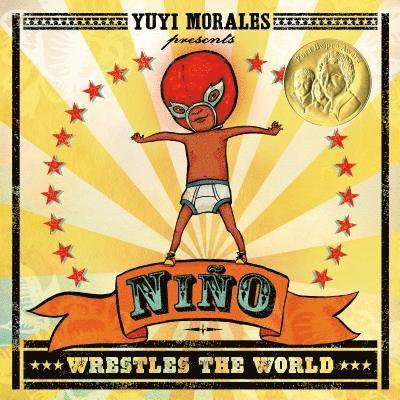 Niño Wrestles the World 1