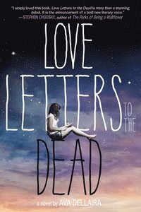 bokomslag Love Letters To The Dead