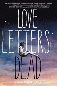bokomslag Love Letters to the Dead