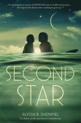 Second Star 1