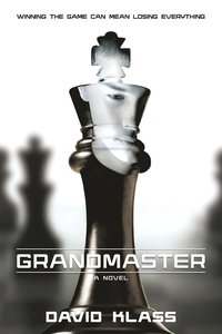 bokomslag Grandmaster