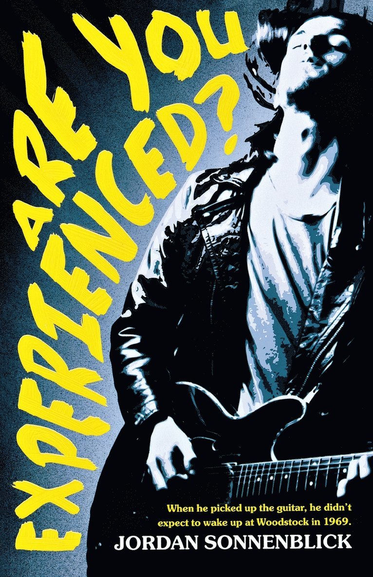 Are You Experienced?