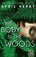 bokomslag The Body in the Woods