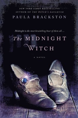 Midnight Witch 1