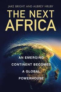 bokomslag Next Africa