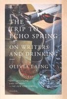 Olivia Laing - Trip to Echo Spring, Häftad